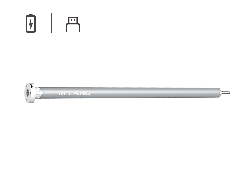 Roller Shade Motor