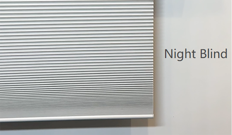 Why Day/Night Blinds?