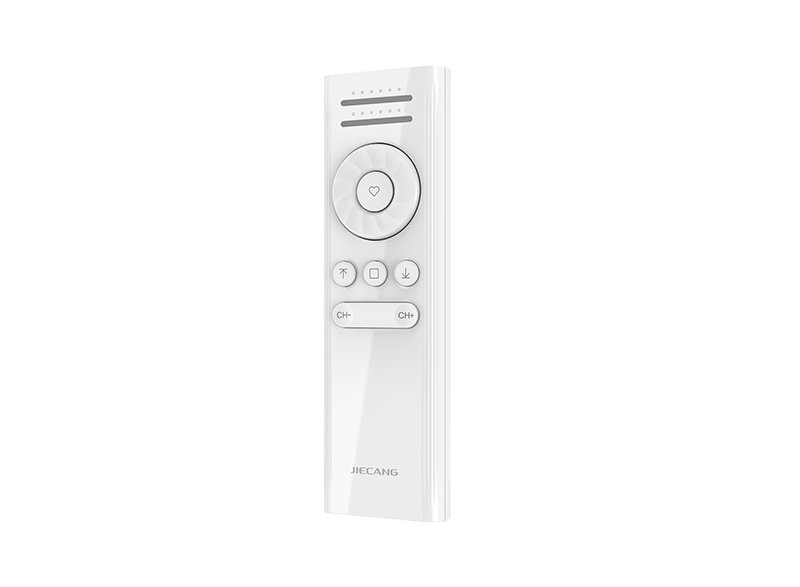 W7B 12-channel remote