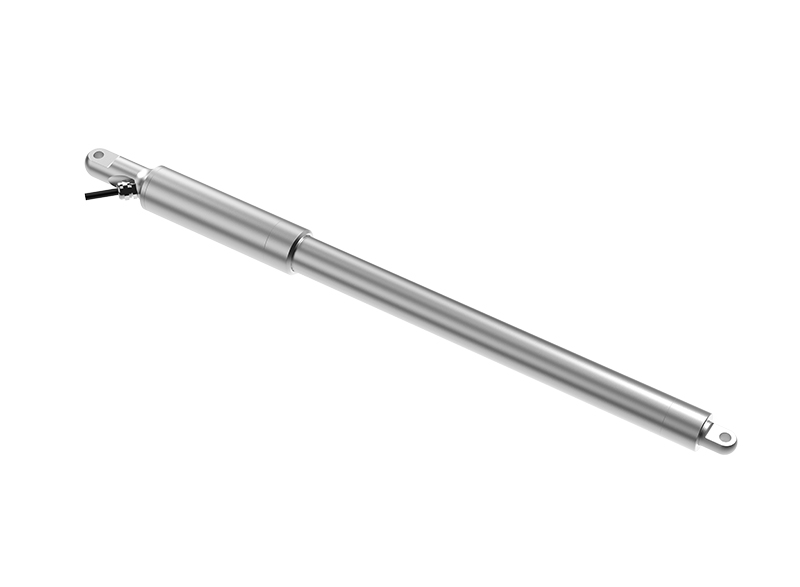 N6 Linear actuator
