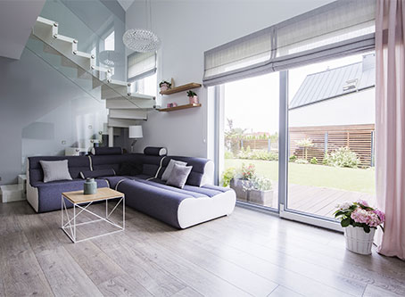 Tubular Motor for Roller Blinds