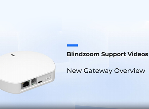General introduce of Jiecang Smart Wi-Fi Bridge