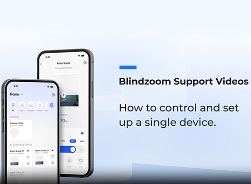 General introduce of Device List page