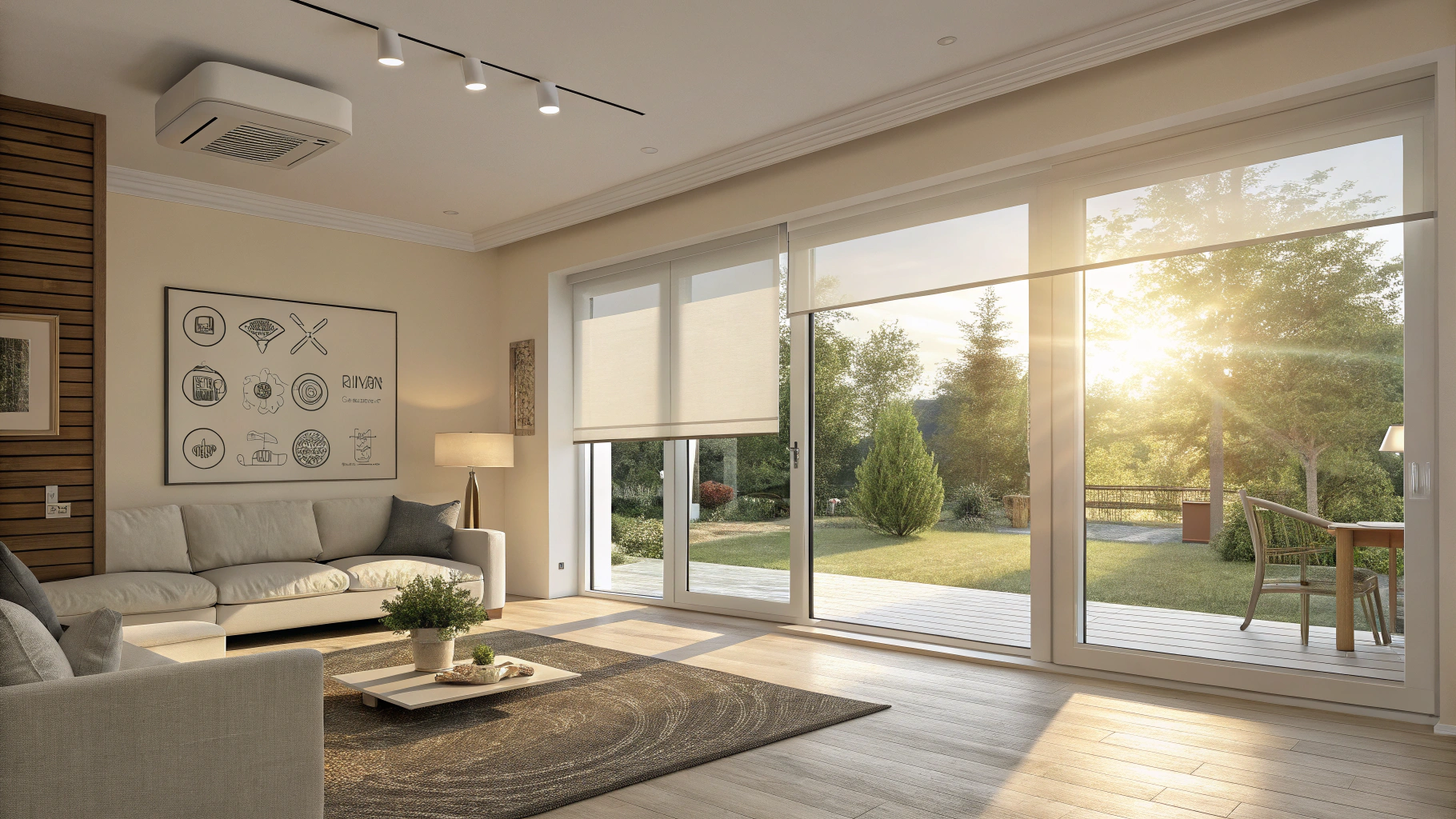 How Does a Tubular Motor Work?